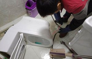 万城镇下水道疏通电话-30分钟快速上门